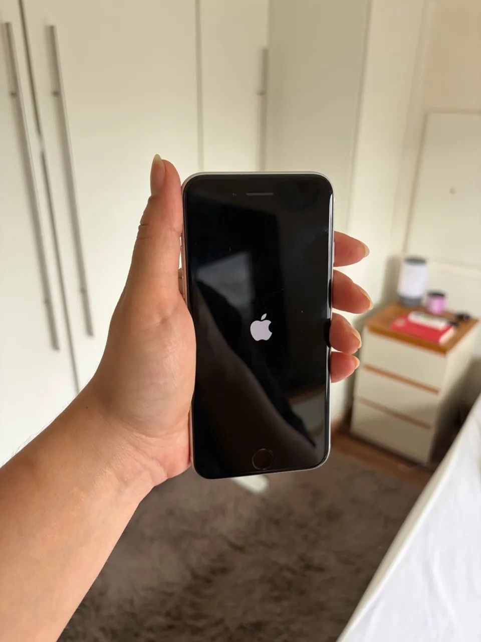 iPhone SE 2 Geração  - Foto 3