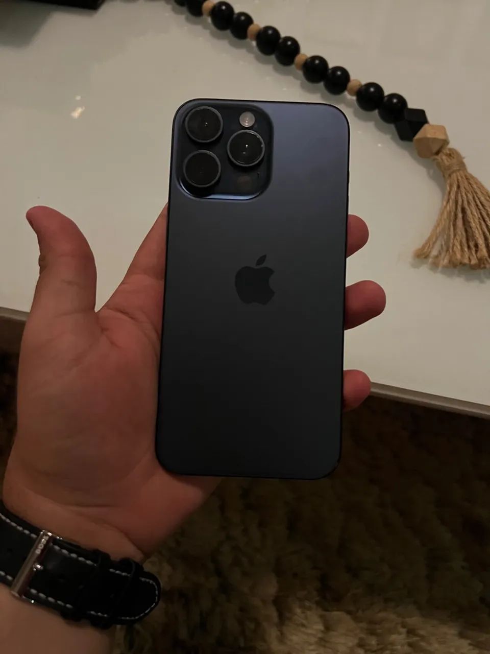 iPhone 15 Pro Max 256