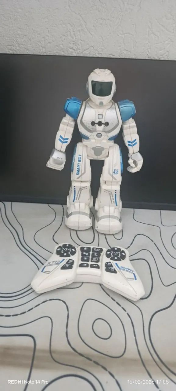 Xtrem Bot Smart Bot - Foto 2