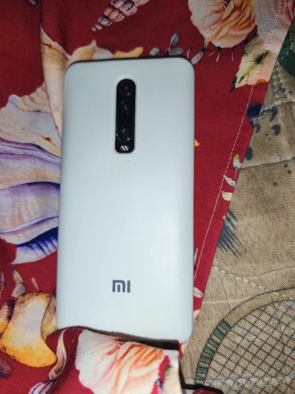 Xiaomi mi 9t 