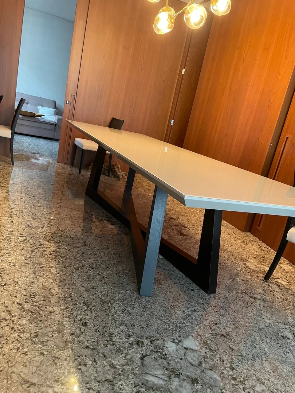 Mesa de jantar  - Foto 2