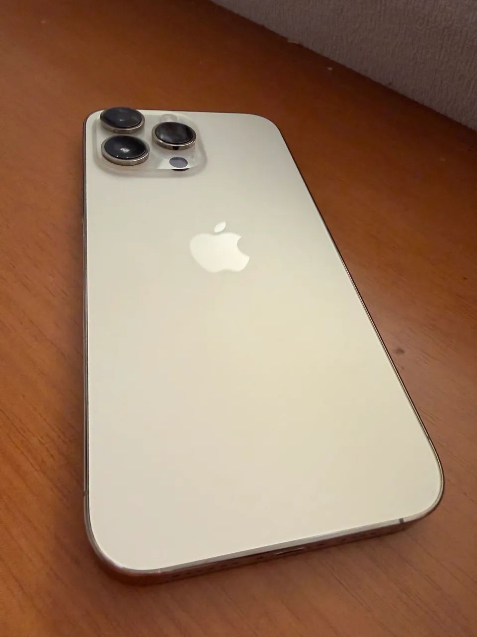 iPhone 14 1 TB Dourado | Impecável