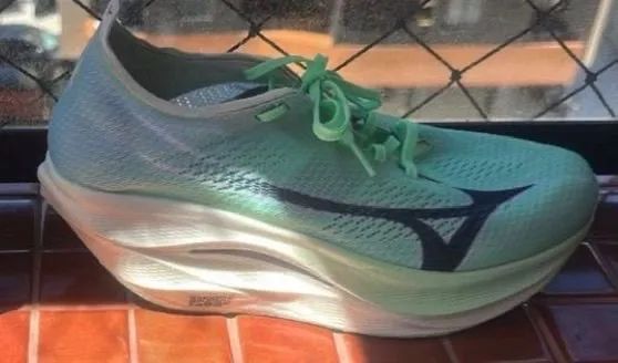 Tênis de corrida  - Foto 2