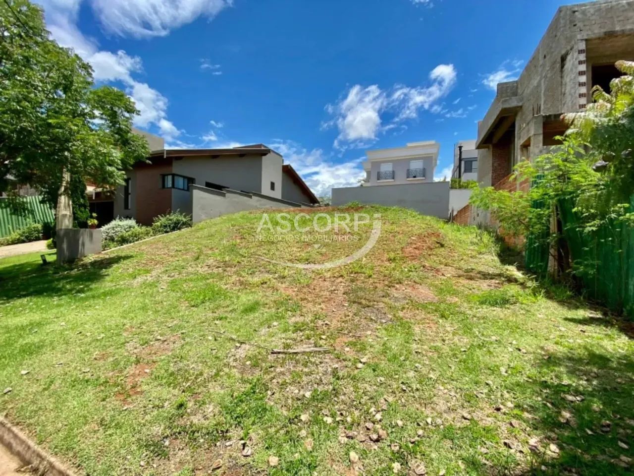 Terreno à venda no condomínio Villa D'Aquila, Santa Rosa Ipês, Piracicaba - Foto 3