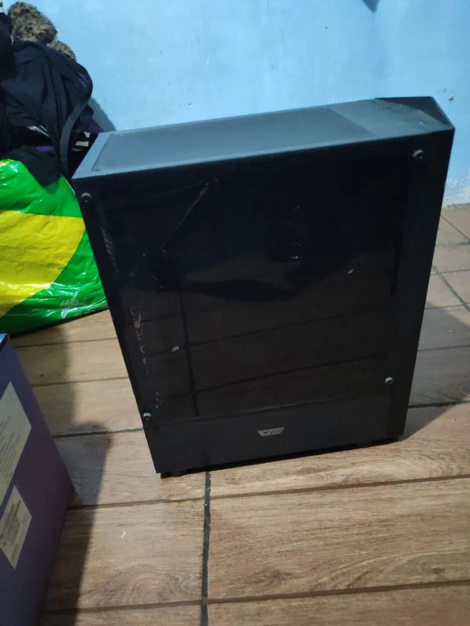 Gabinete gamer  - Foto 2