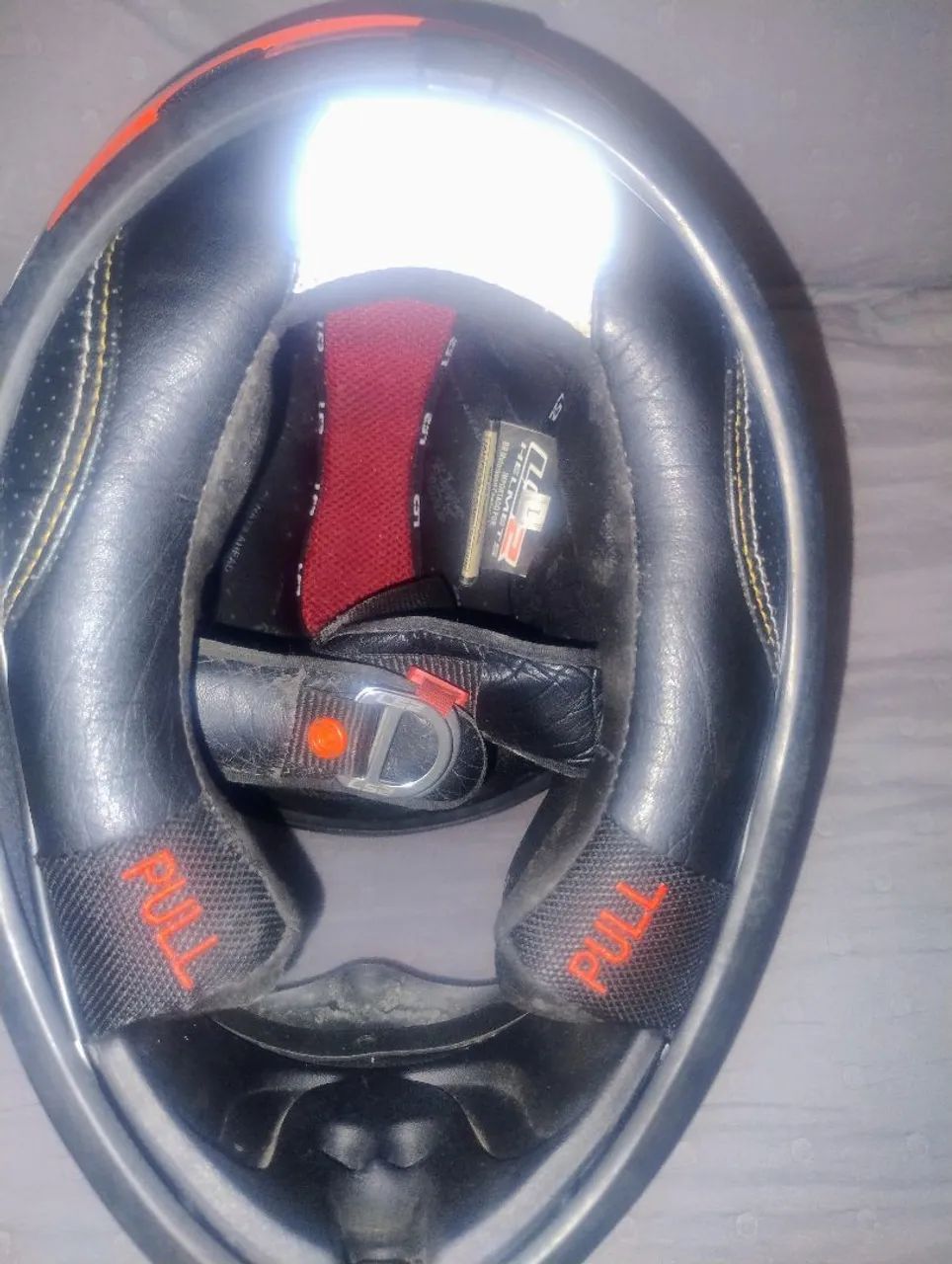 Capacete  - Foto 5