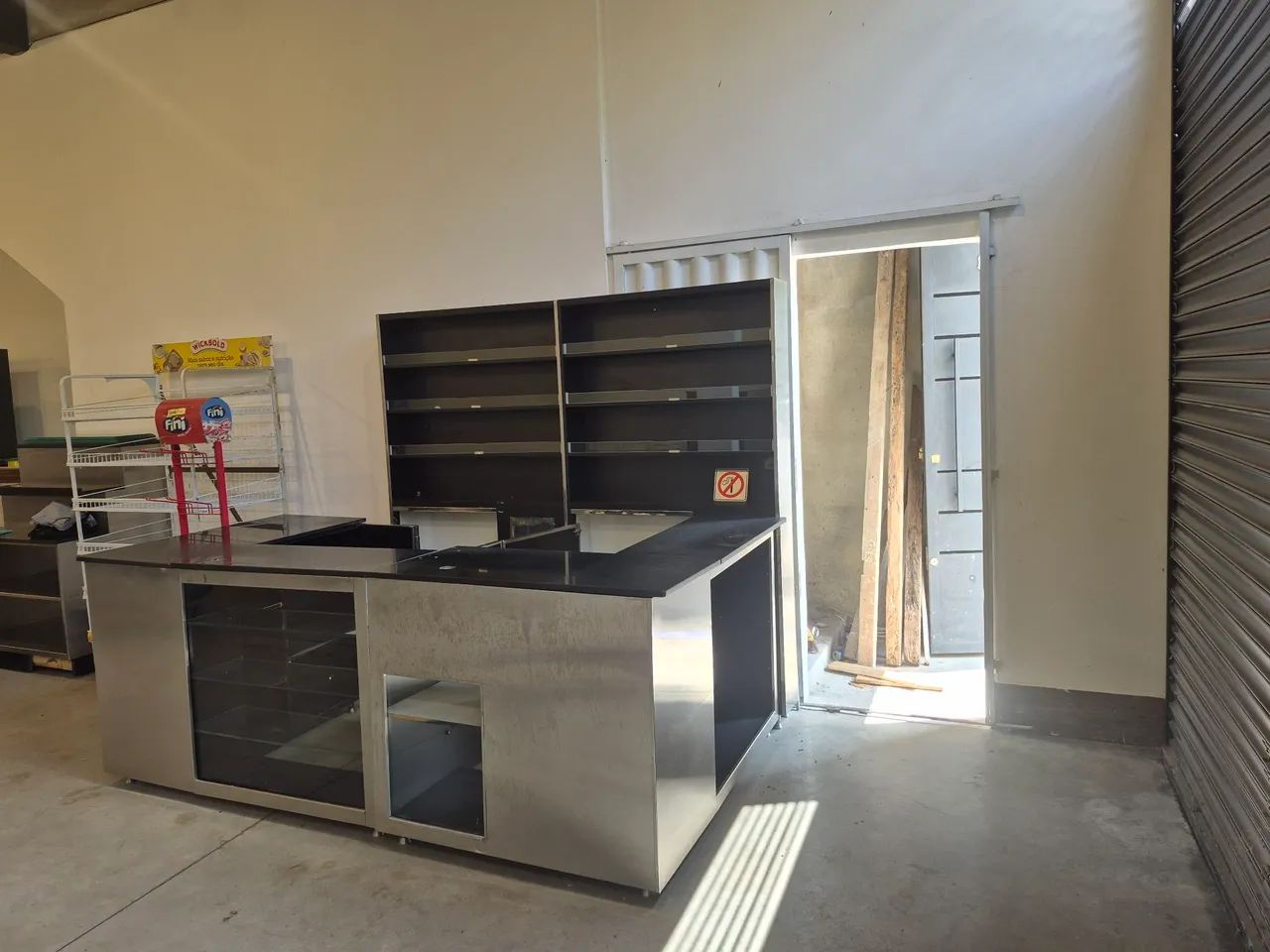 Fundo de padaria  - Foto 3