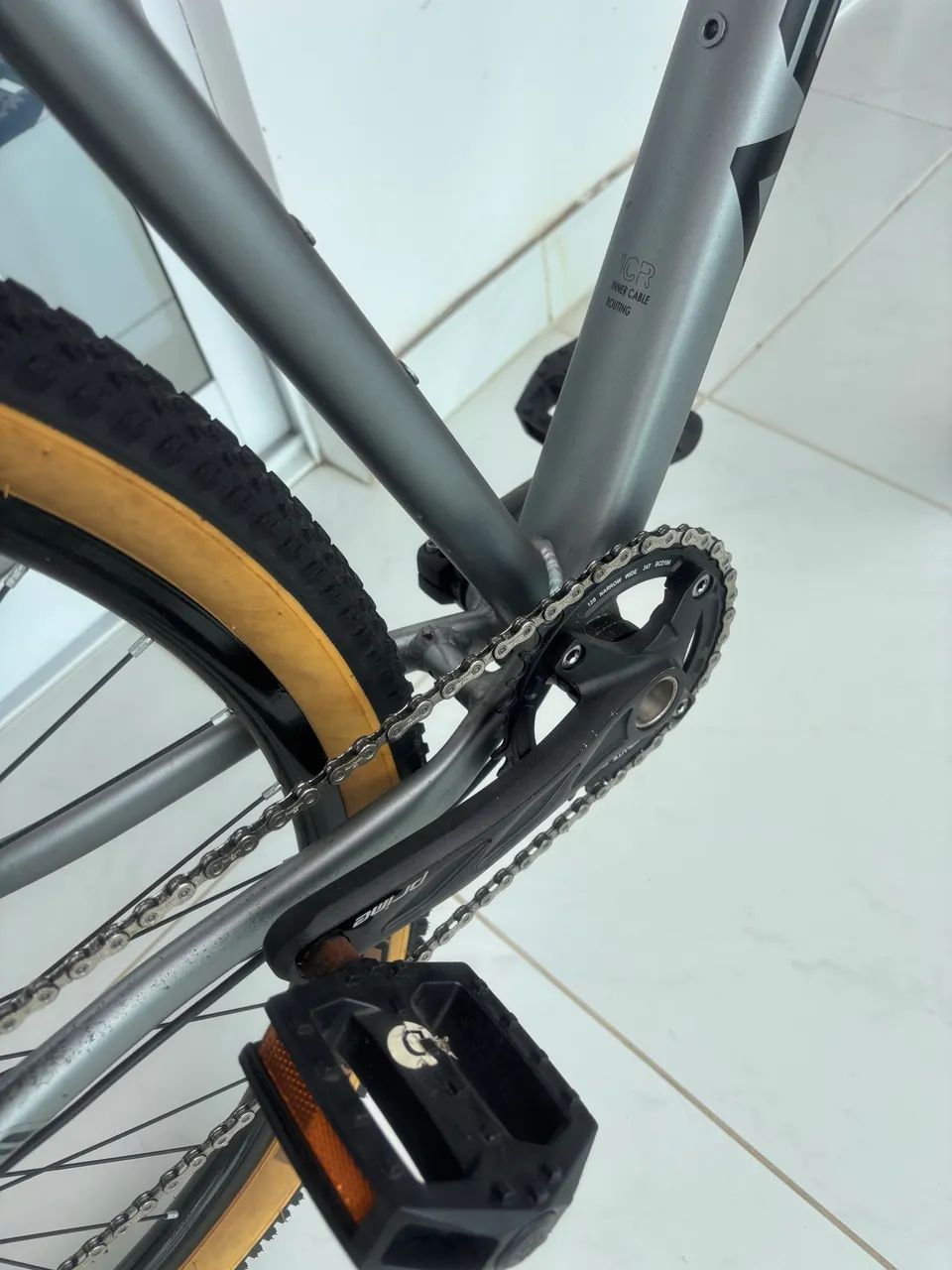 Bike MTB Nero 5 Absolute  - Foto 3