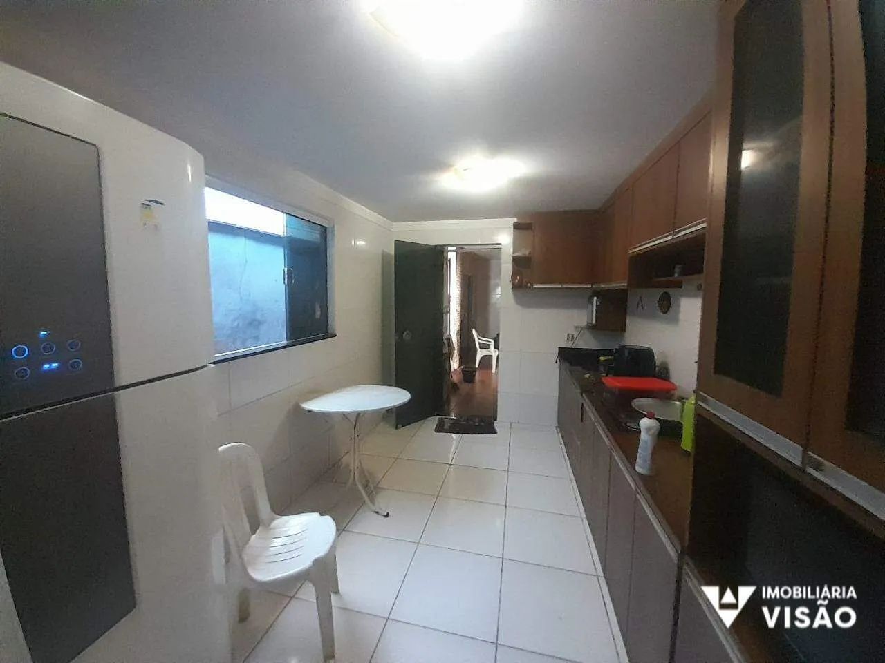 CASA À VENDA COM 03 QUARTOS E GARAGEM NO BAIRRO SÃO BENEDITO - Foto 3