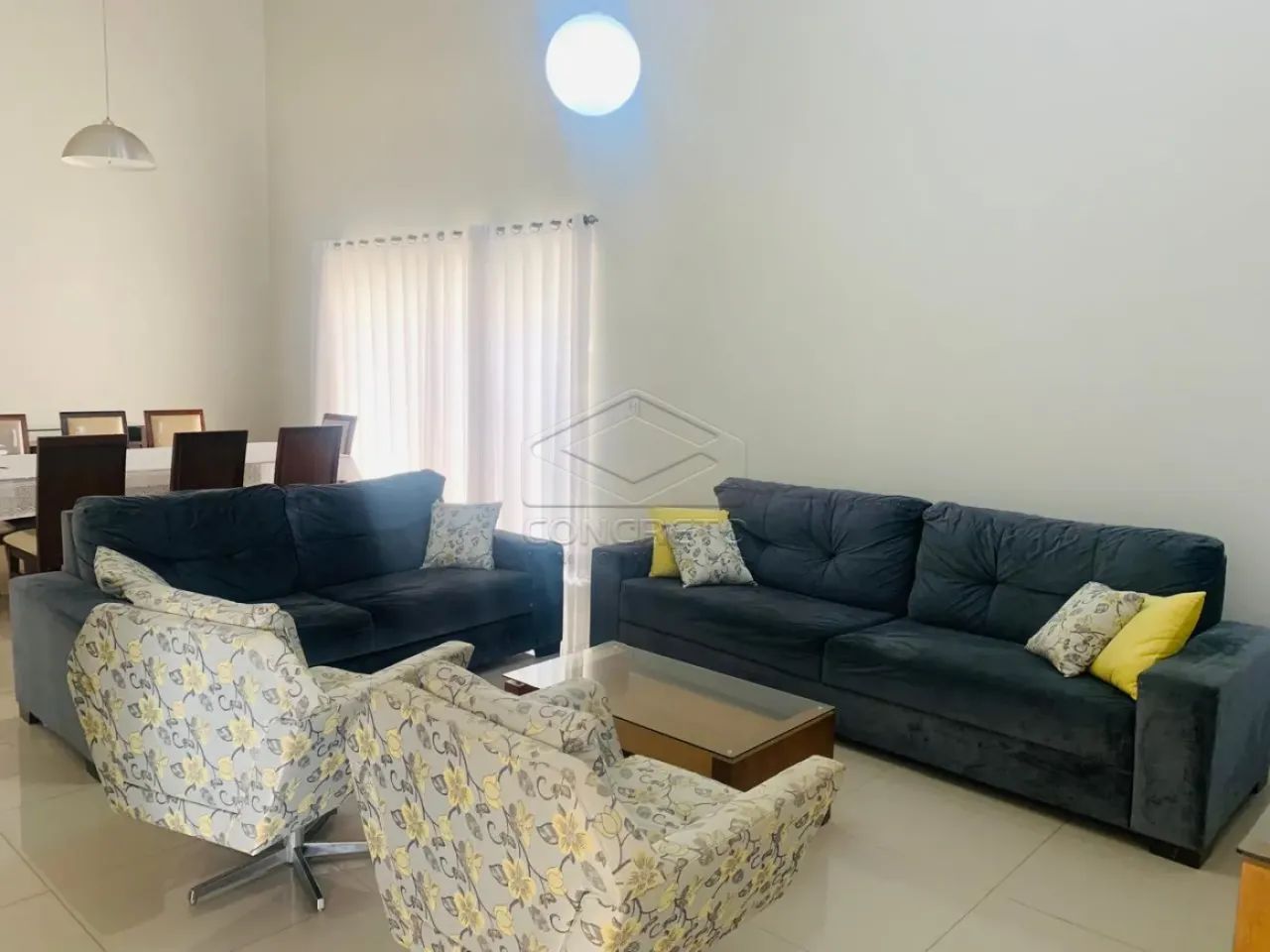 LINDO SOBRADO CHACARA ODETE - Foto 2