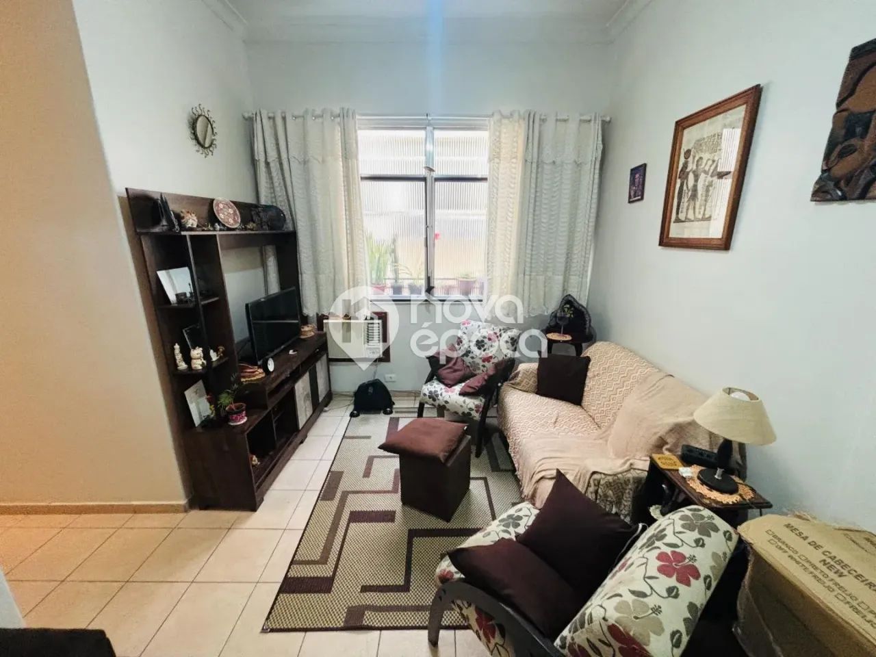 Méier | Apartamento 2 quartos - Foto 3