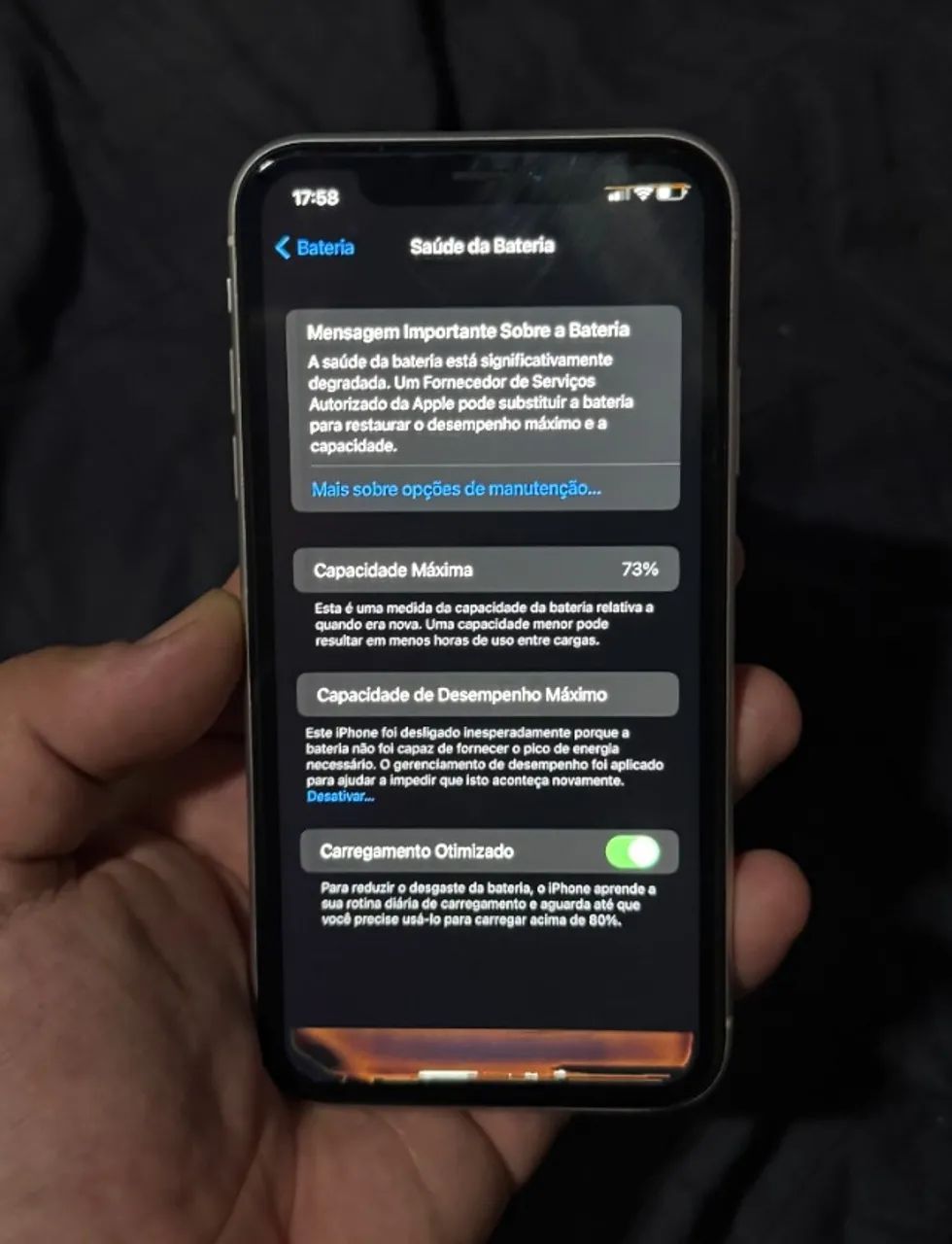 Iphone XR - Foto 2