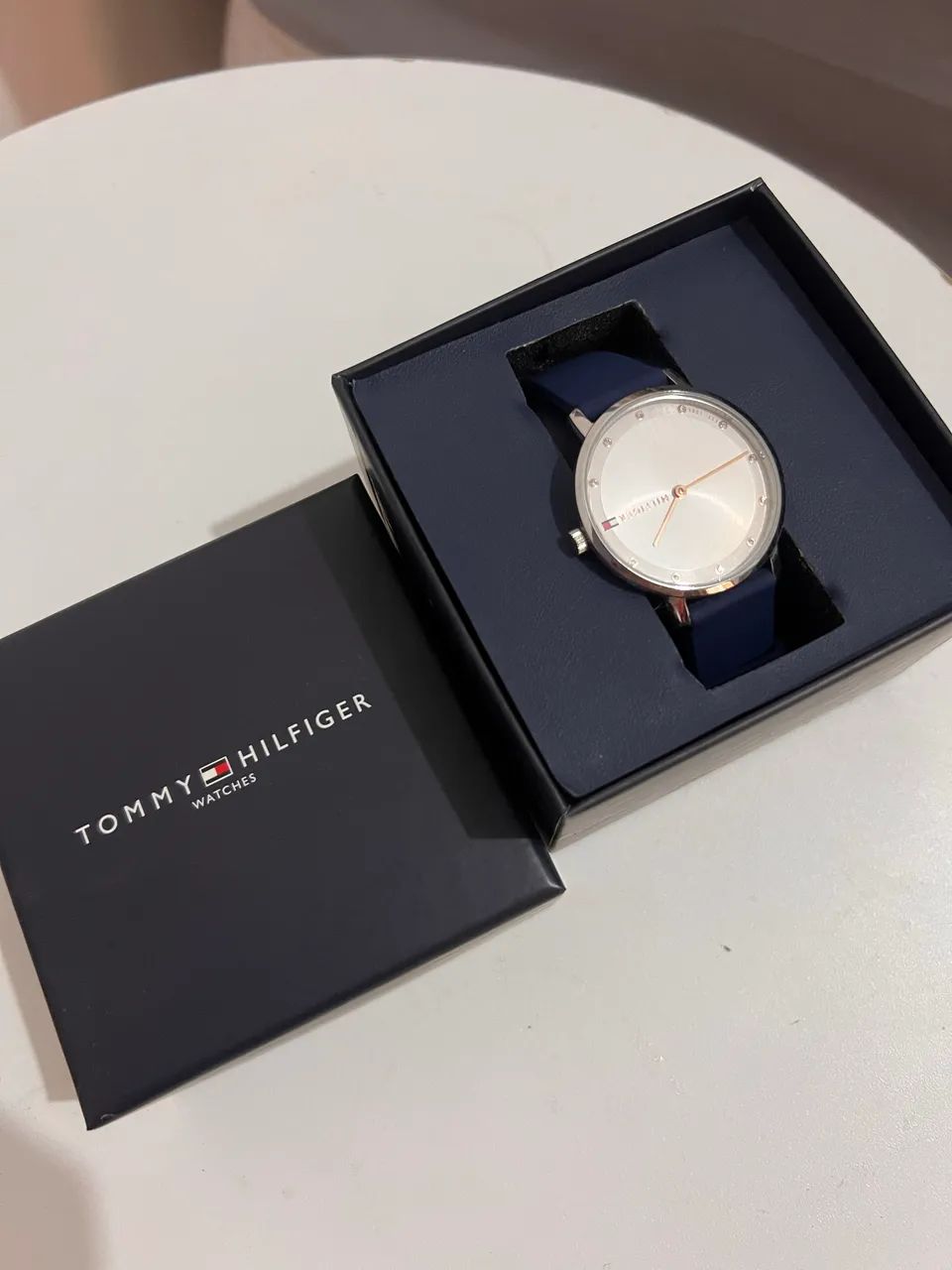 Relógio Feminino Tommy 