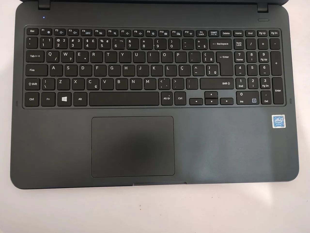 Notebook Samsung 350X Slim - Perfeito para Estudos e Trabalho (ótimo estado) - Foto 3