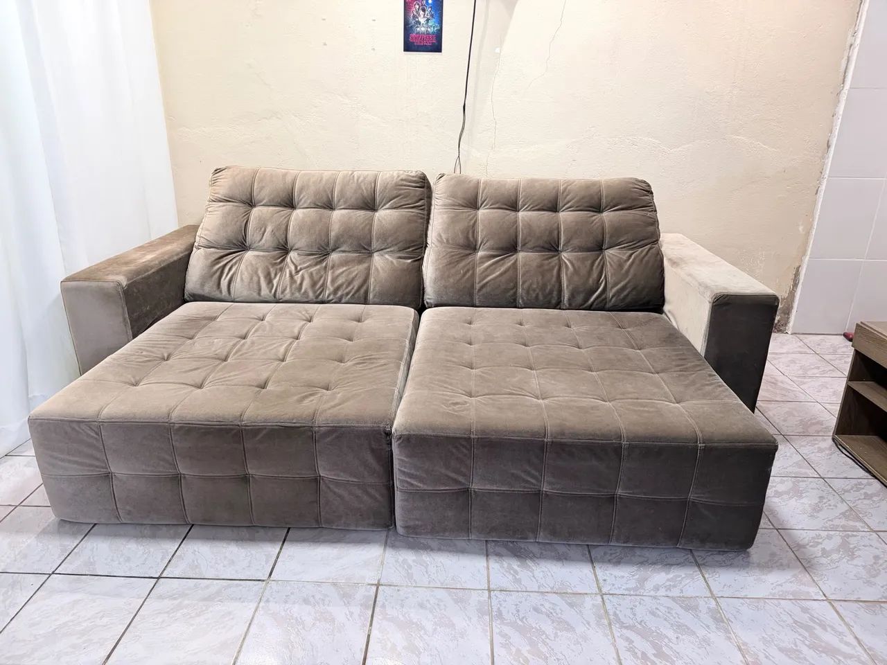 Sofá retratel - Foto 4