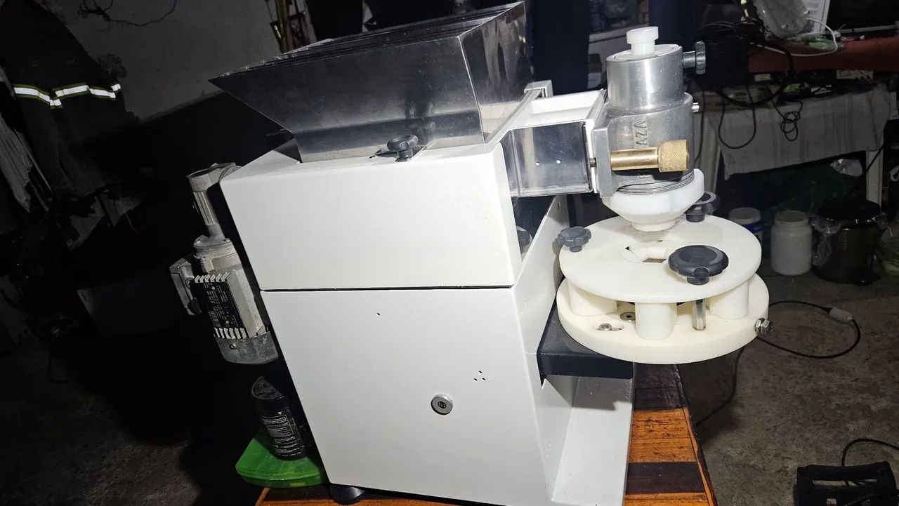 Máquina moduladora de salgados - Foto 5
