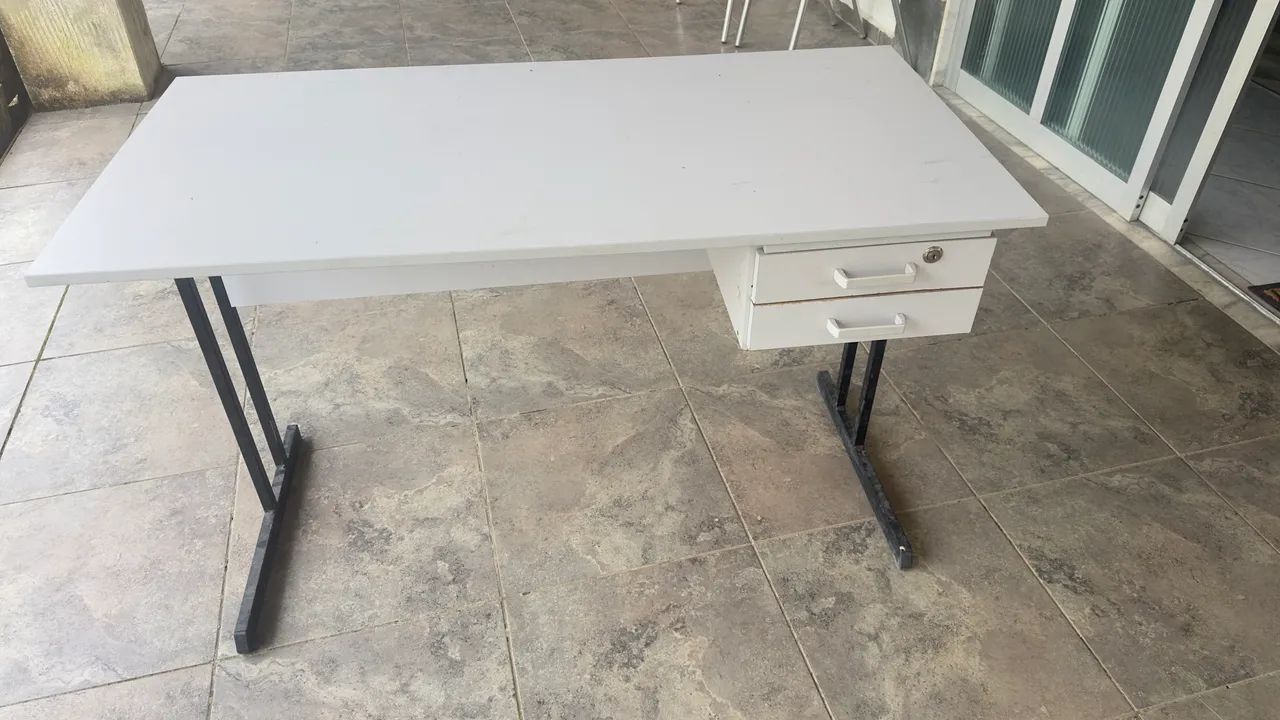 Mesas escritório 