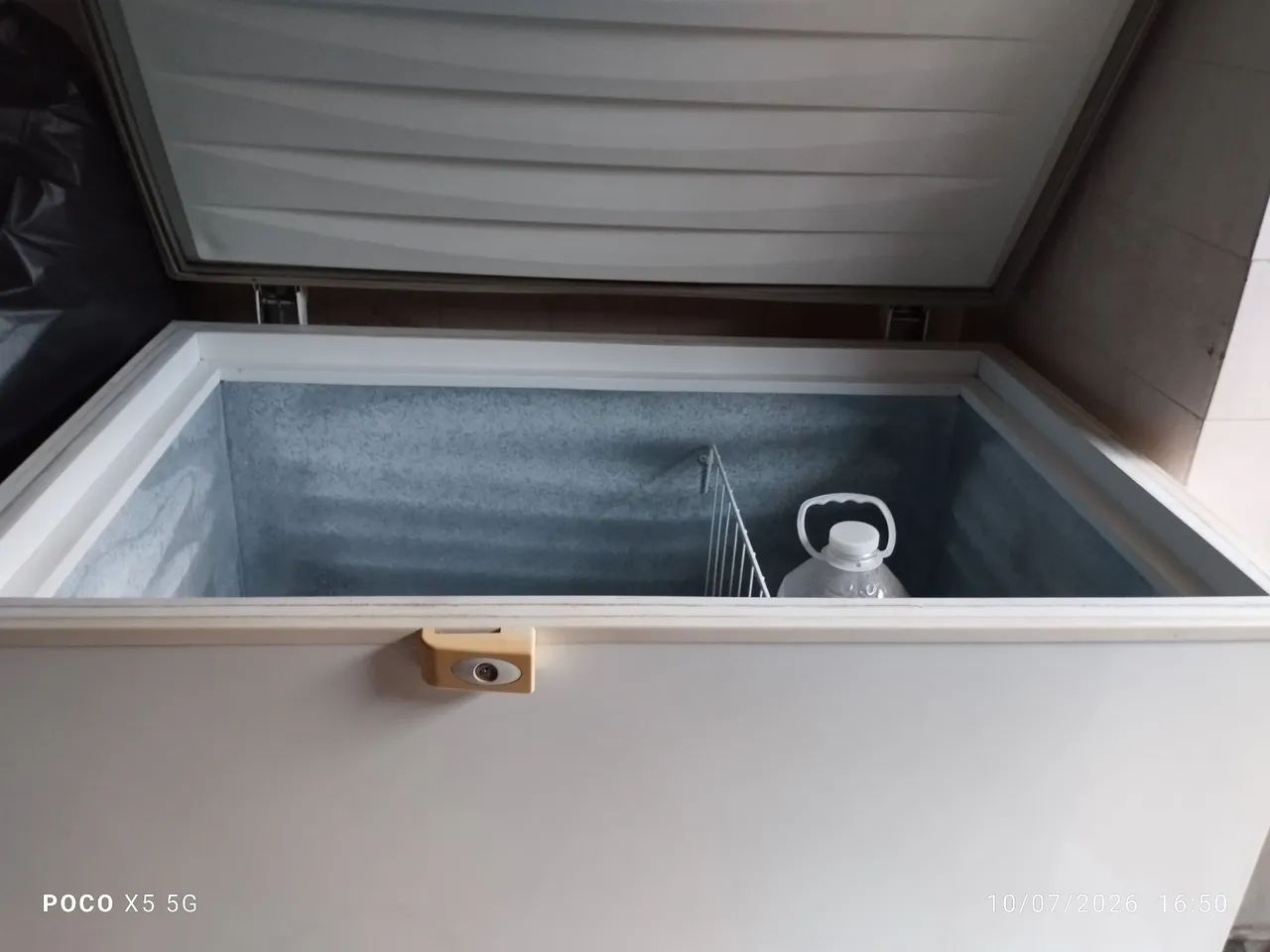 Freezer  - Foto 5