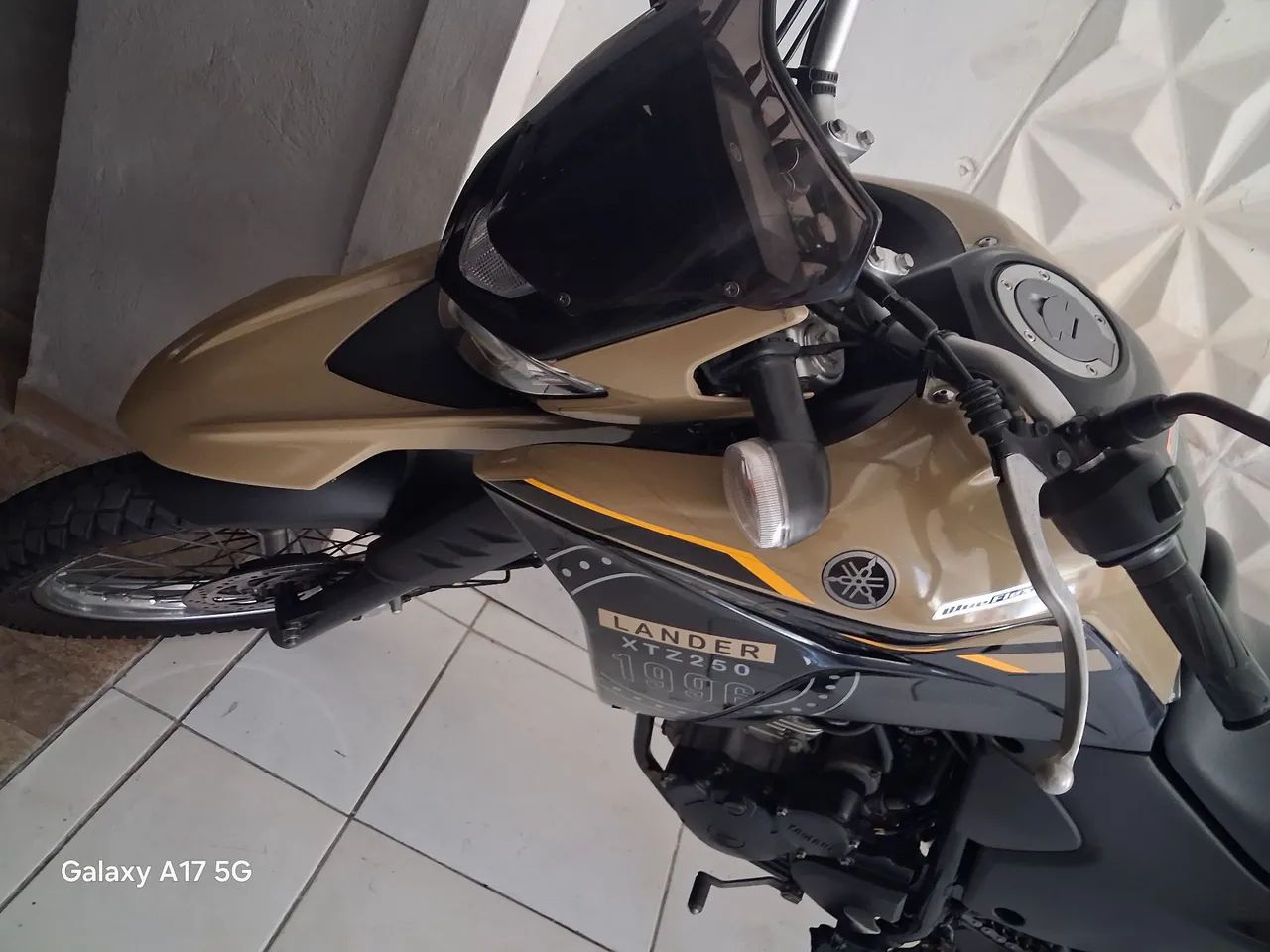 Lander 250 2024!!! - Foto 3