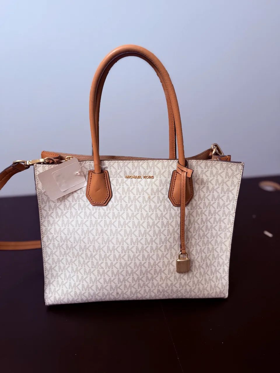 Bolsa Michael Kors muito nova - Foto 2