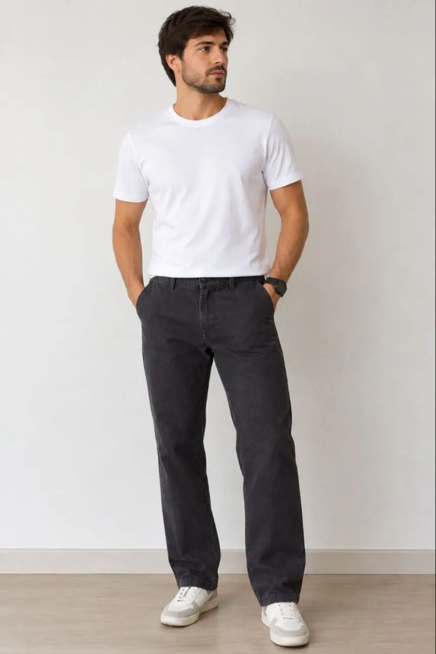 Calça  Jeans Pool 46