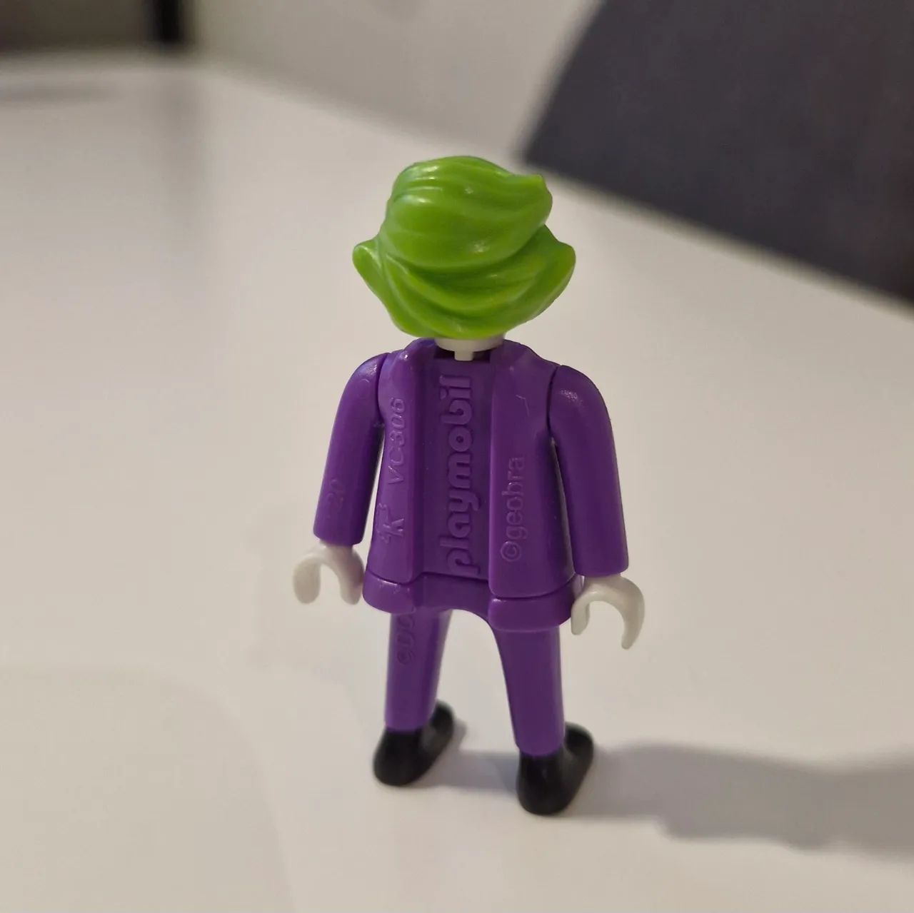 Coringa - Kinder Ovo PLAYMOBIL  - Foto 3