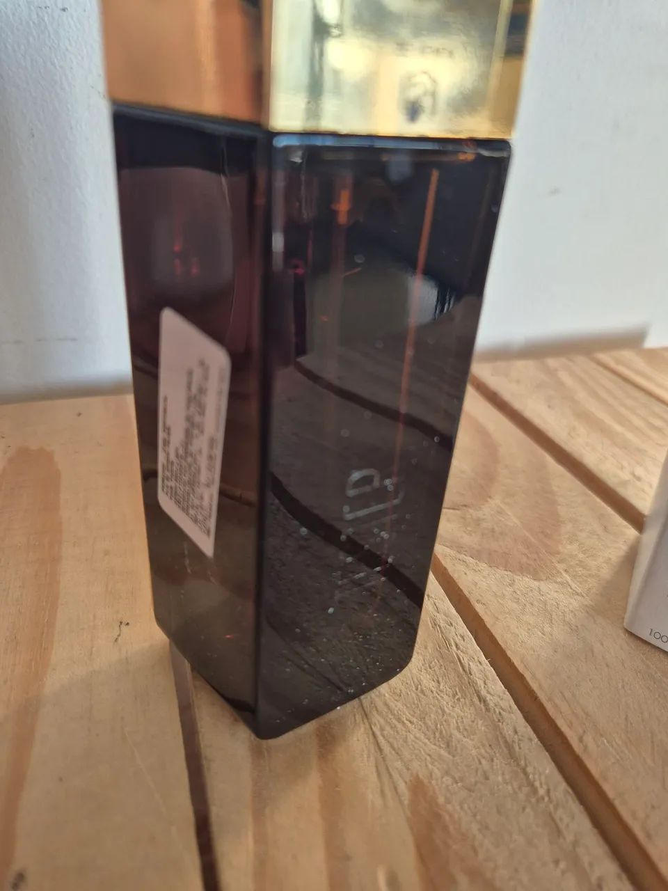 1 Million Parfum 100ml - Foto 5