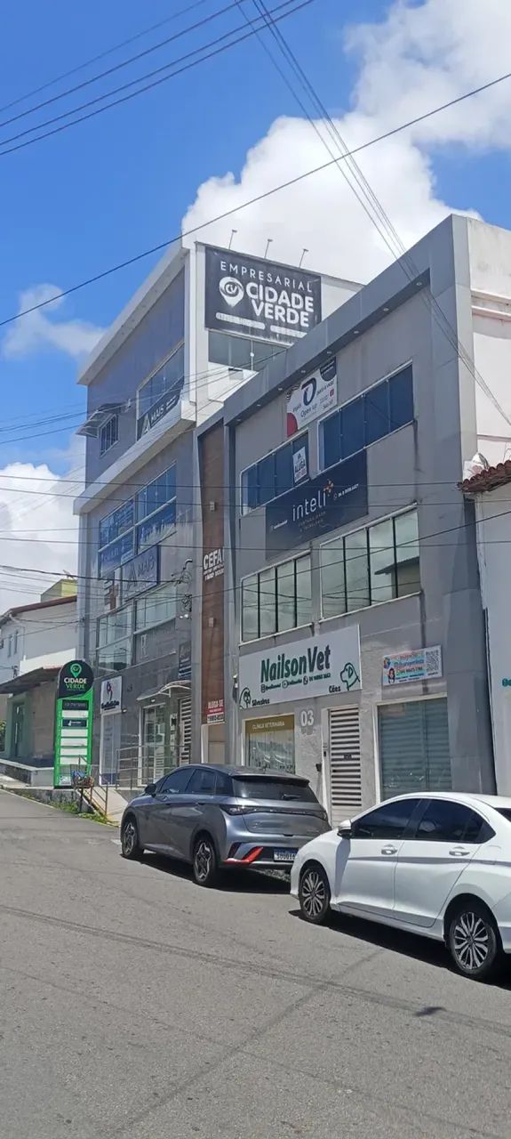 salas para locação - Foto 2