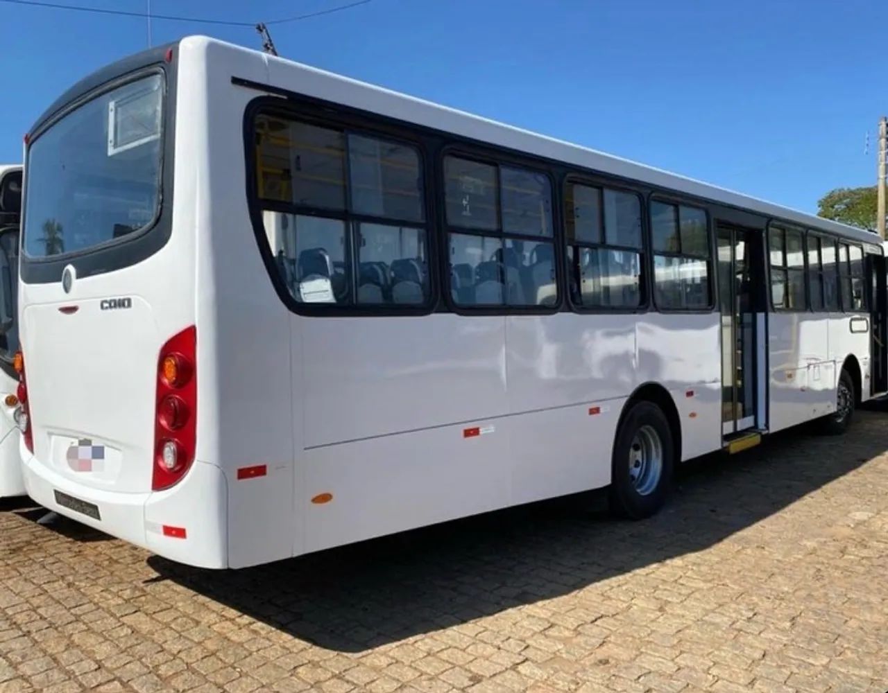 ÔNIBUS PARCELADO - Foto 4