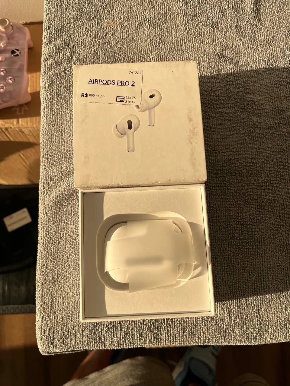 AirPods Pro 2  - Foto 2
