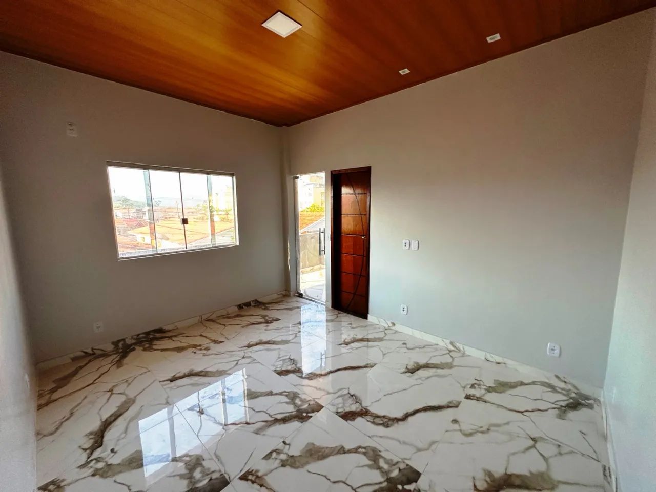 ALUGA-SE casa sobrado  Wtorre  - Foto 4