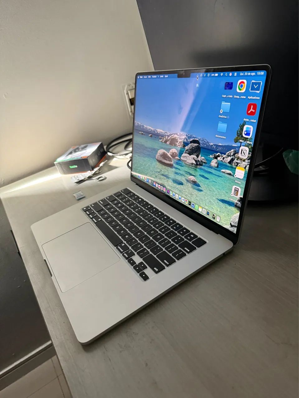 MacBook Air M2 - Foto 3