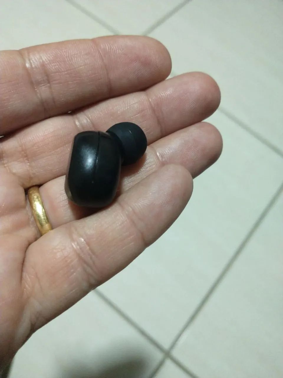 Fone bluetooth  - Foto 2