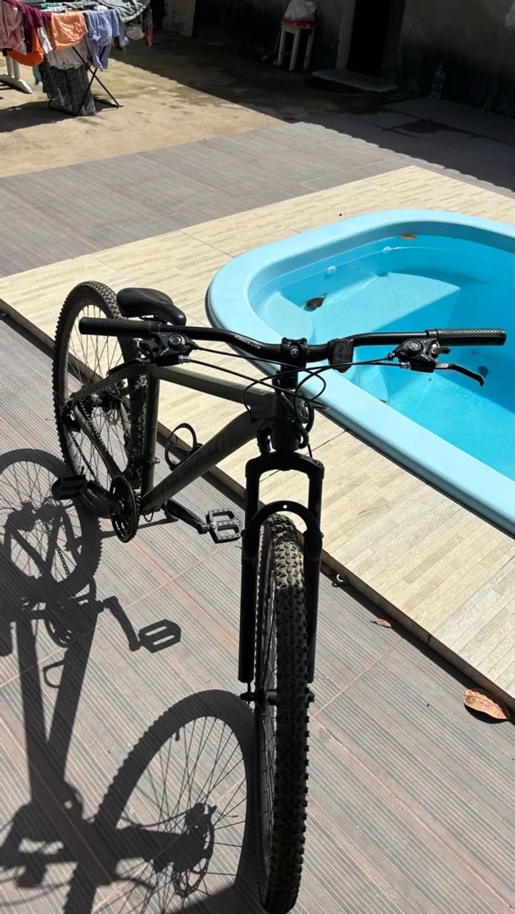 Bicicleta Absolute Nero 5 - Foto 3