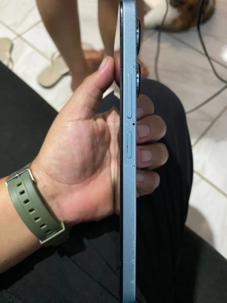 REDMI NOTE 13, 256GB - Foto 3