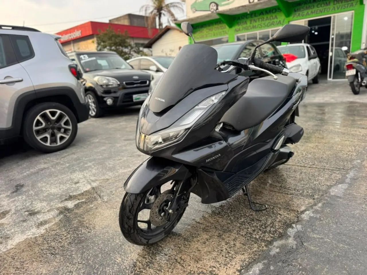 PCX 160  - Foto 2