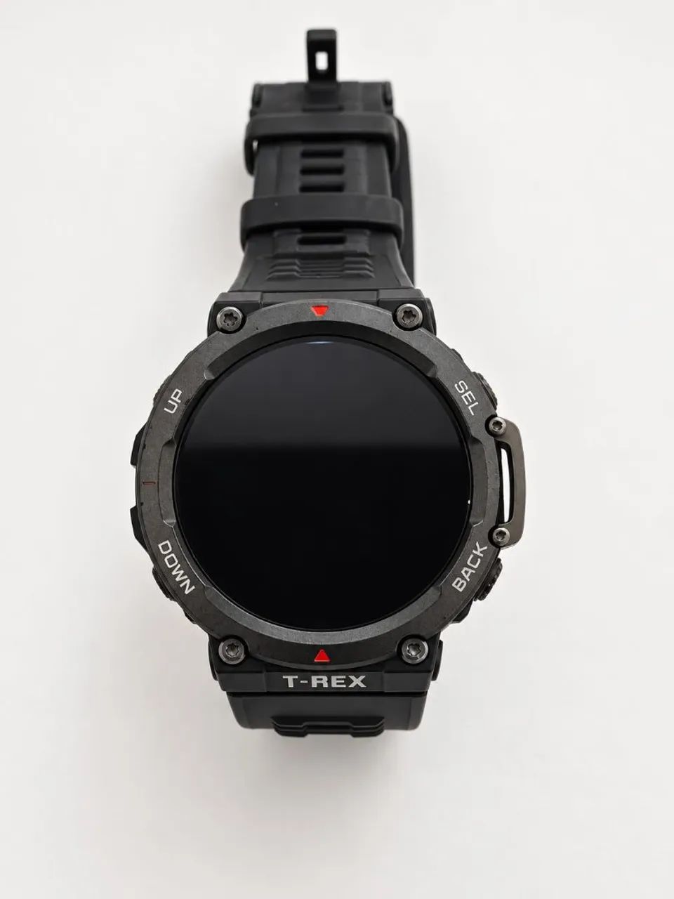 Amazfit T-Rex 2 - Para conserto / Touch com defeito
