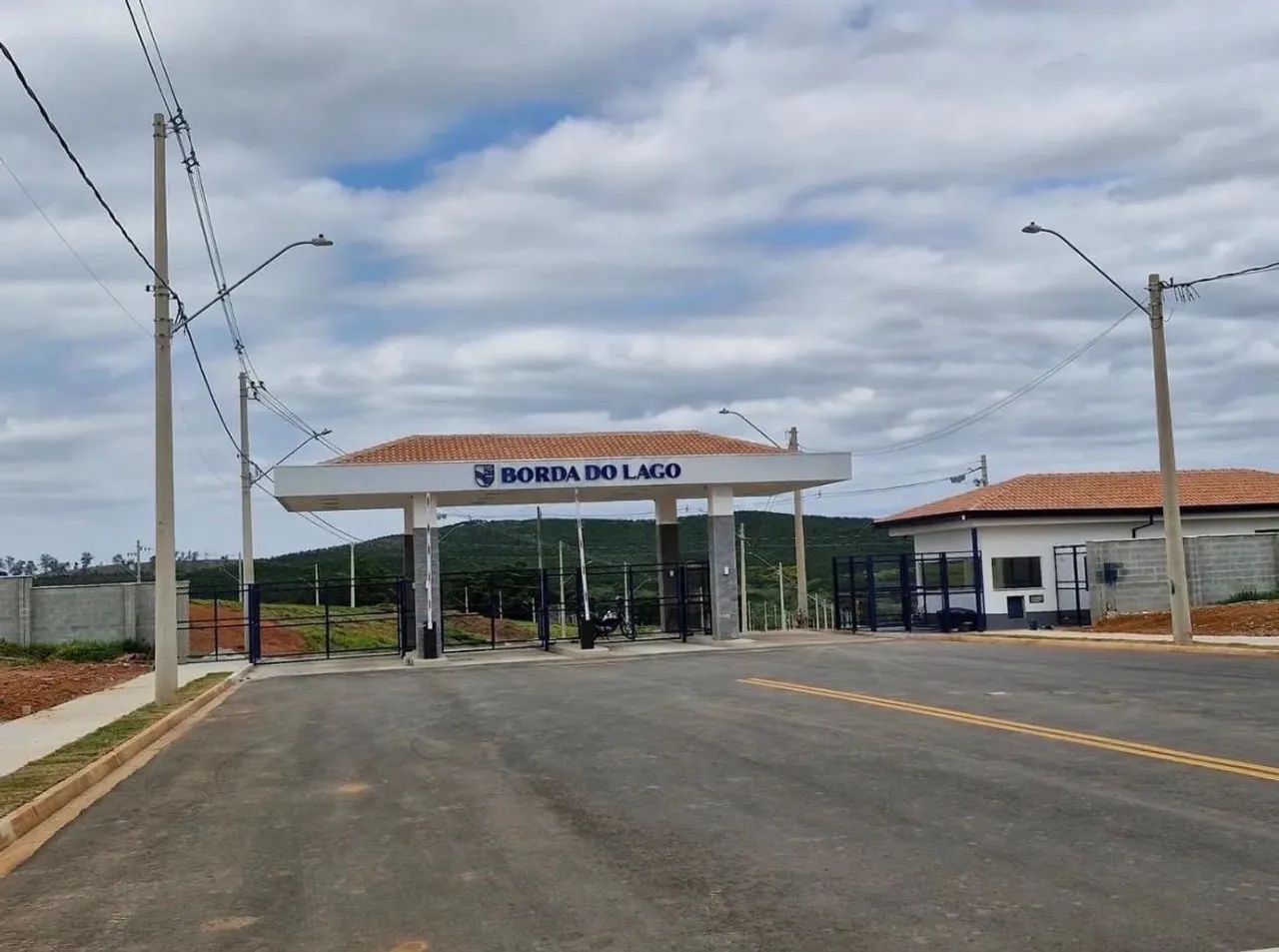 Foto - Caçapava - Borda da Mata