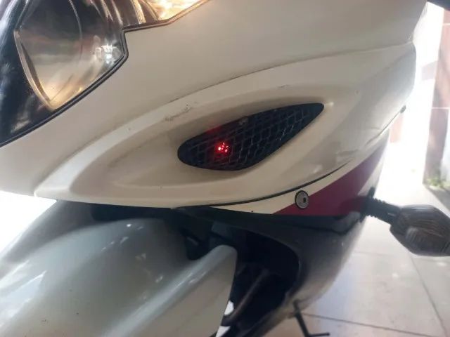 GSX 650F - Foto 4