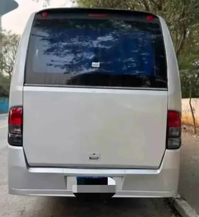 Marcopolo Volare W8 - Foto 3