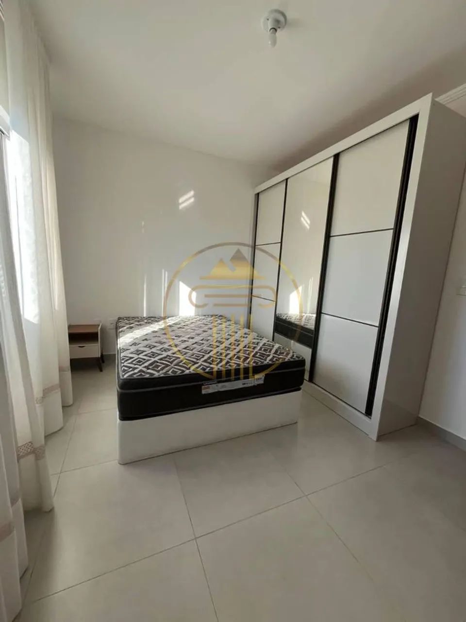 Apartamento mobiliado com 2 quartos no bairro Joaia - Foto 4