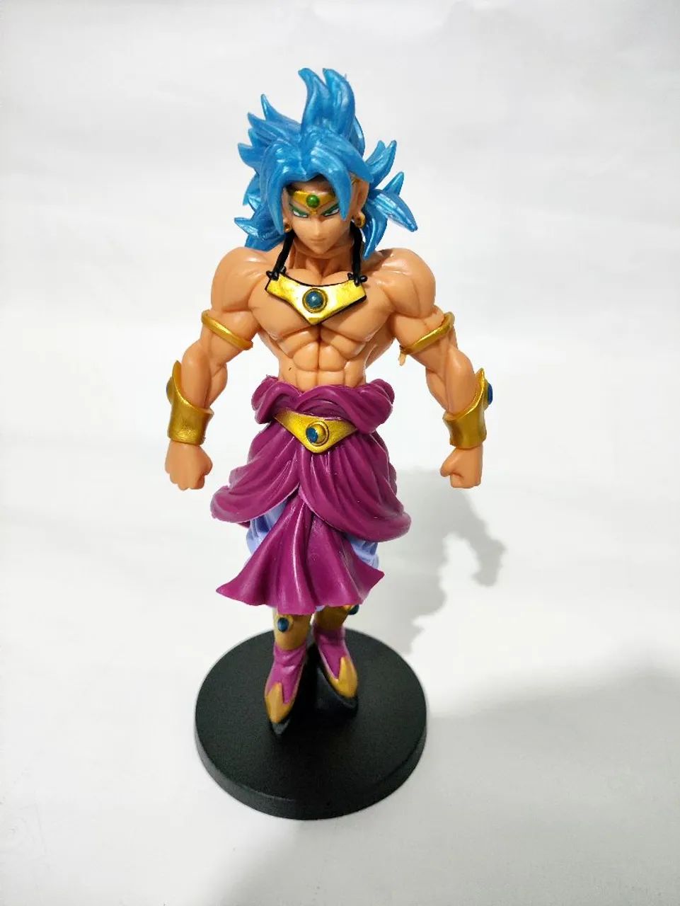 Action figure dragon ball pvc Premium  - Foto 3