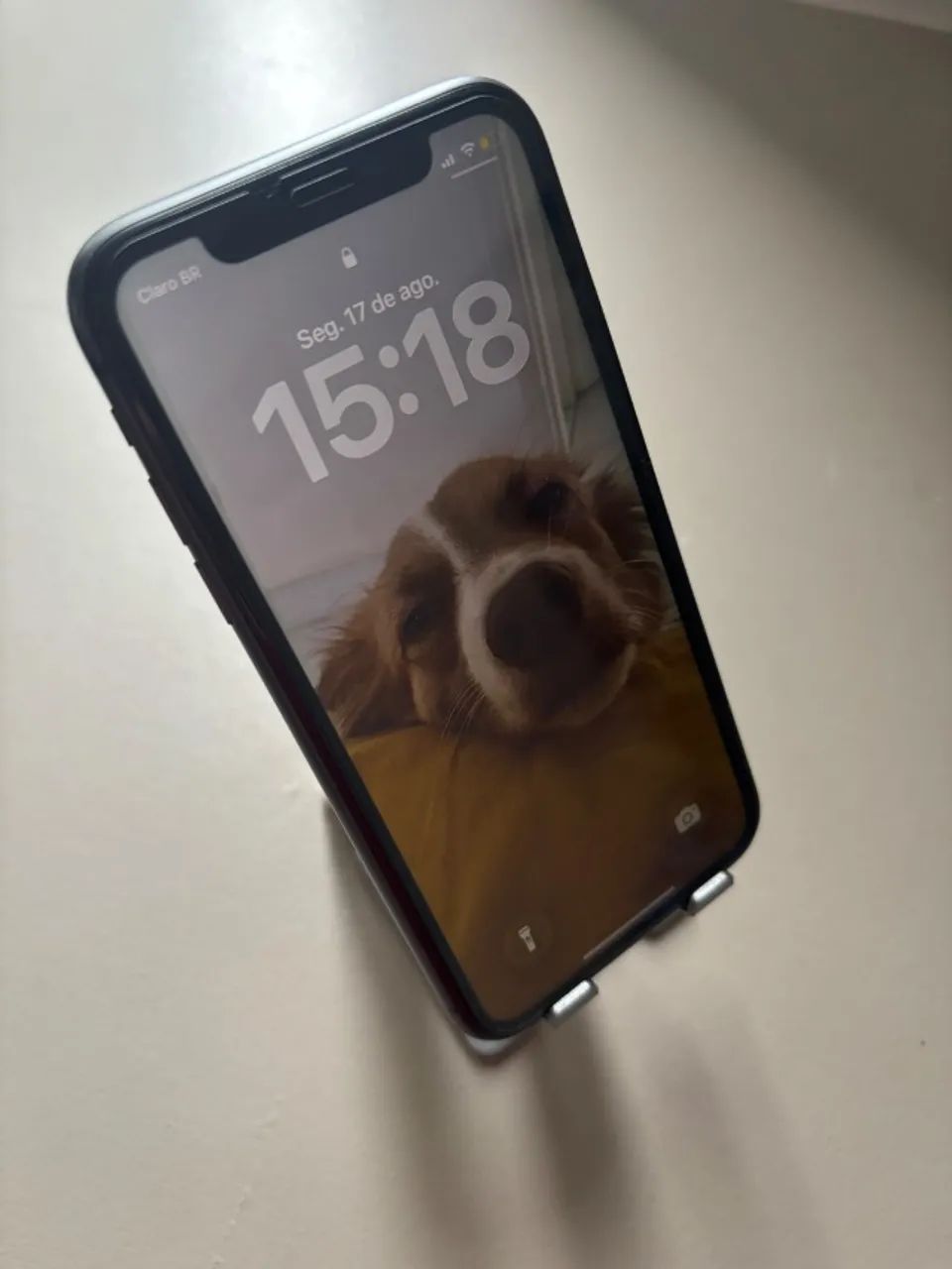 iPhone 11 - Foto 2