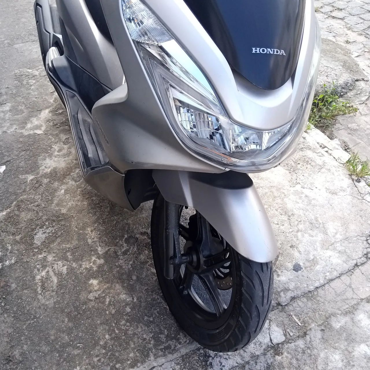 PCX 2017 - Foto 2