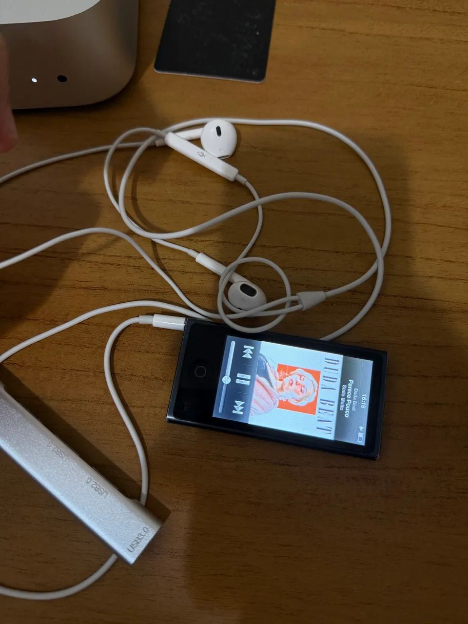 iPod Nano 7 - Foto 4