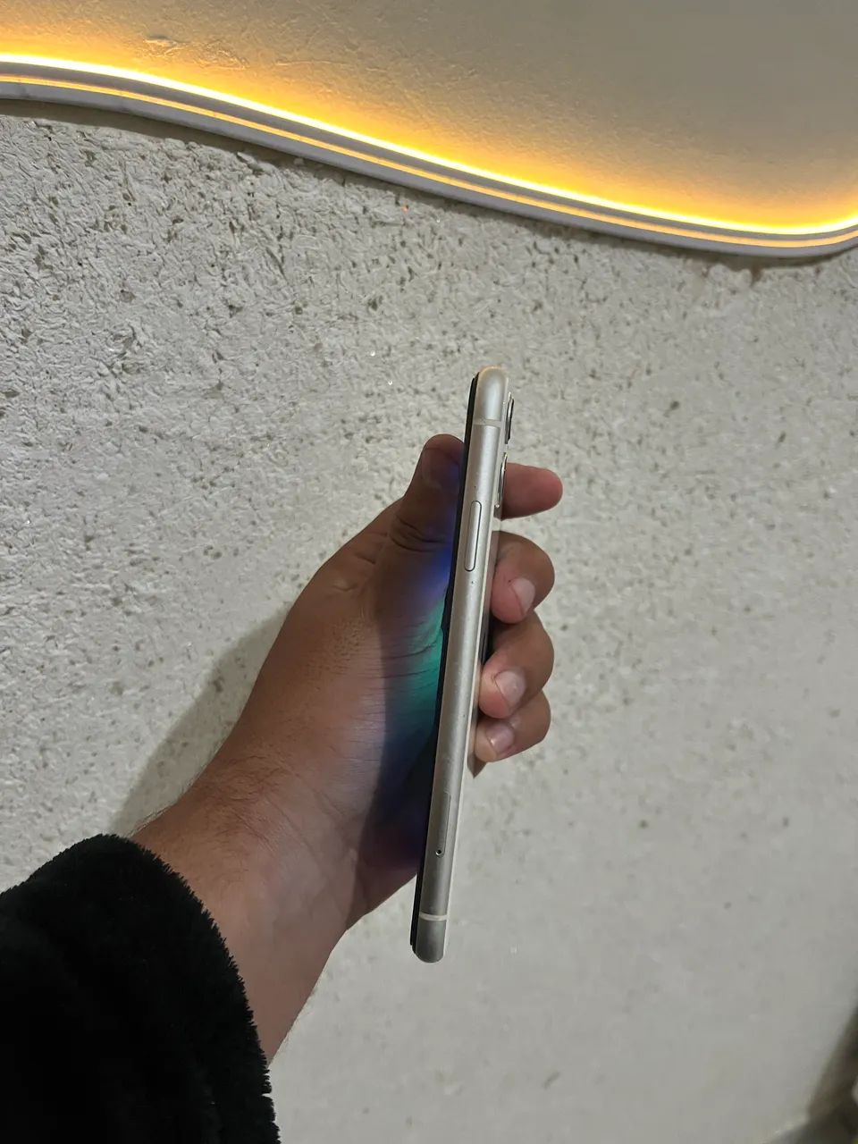 IPHONE 11 128GB ESTADO DE NOVO - Foto 2