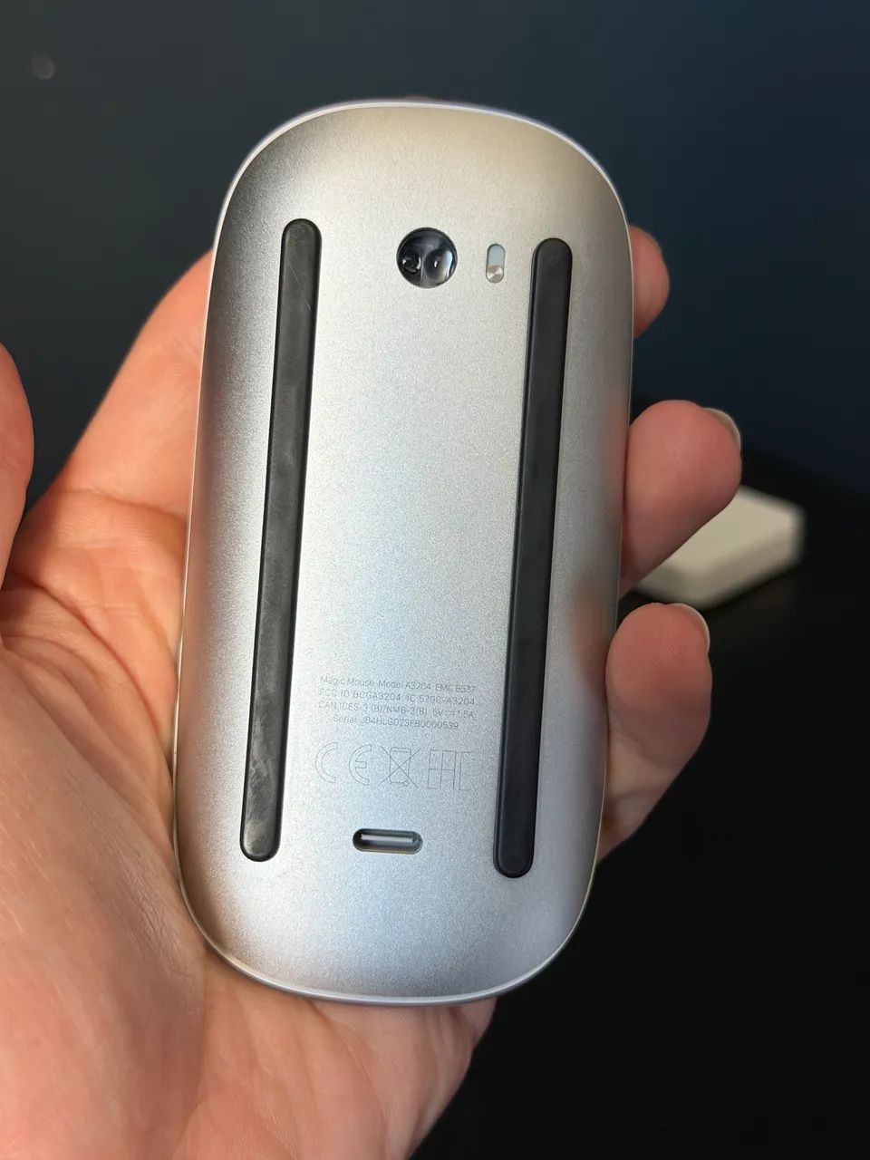 Mouse apple - novo - Foto 2