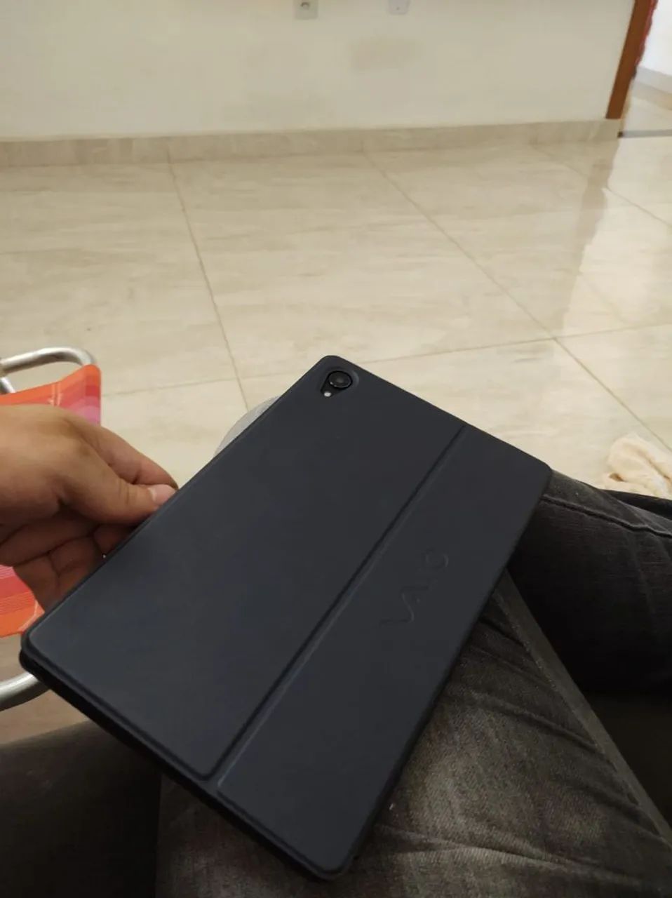 Tablet Vaio TL10  - Foto 3