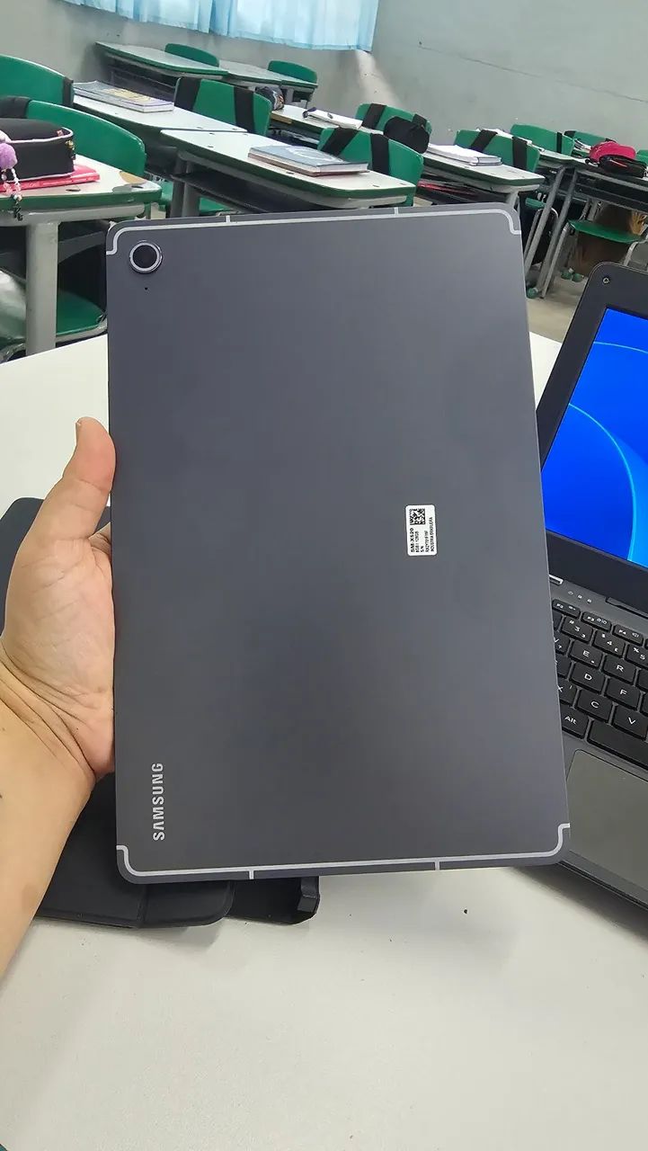Tablet s10FE+  - Foto 3