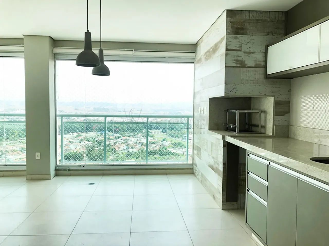 Apartamento para Venda no Edifico Belvedere - Foto 2